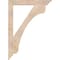 Ekena Millwork Legacy Traditional Smooth Bracket, Douglas Fir, 3 1/2"W x 32"D x 44"H BKT04X32X44LEC01SDF - alternate 2